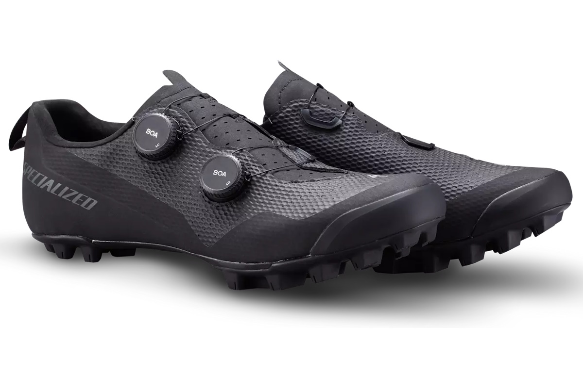 Zapatillas MTB Specialized Recon 3.0 – Velocidad de competición, comodidad para todo - Imagen 3