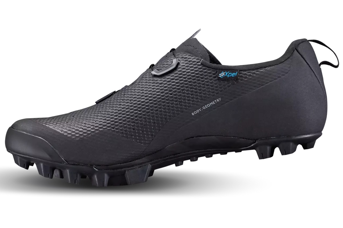 Zapatillas MTB Specialized Recon 3.0 – Velocidad de competición, comodidad para todo - Imagen 4