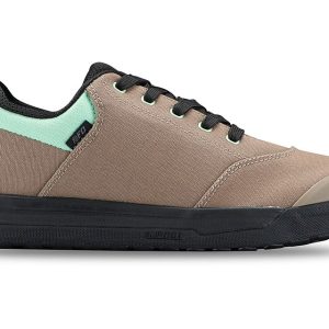 Zapatillas MTB SPECIALIZED 2FO ROOST CANVAS – Taupe/Oasis