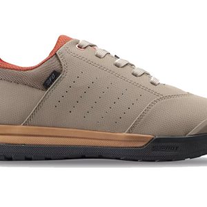 Zapatillas MTB 2FO Roost Clip – Taupe/Redwood