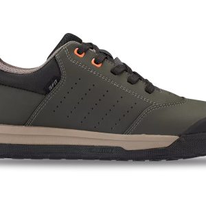 Zapatillas MTB SPECIALIZED 2FO ROOST FLAT SYN – Dark Moss Green