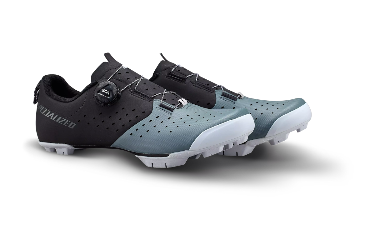 Zapatillas MTB Specialized Recon 1.0 Body Geometry con BOA L6 y suela SlipNot - Imagen 7