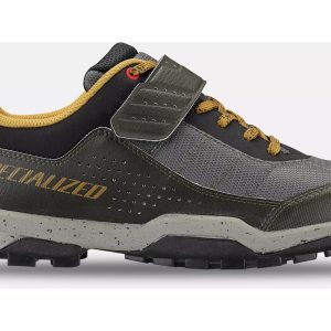 Rime 1.0 MTB | Zapatillas Specialized para Trail con X-PEL y SlipNot