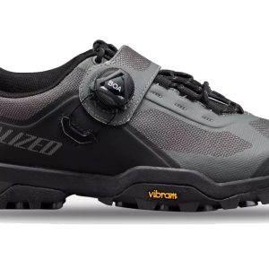 Rime 2.0 MTB | Zapatillas Specialized Alta Montaña con Vibram y Boa