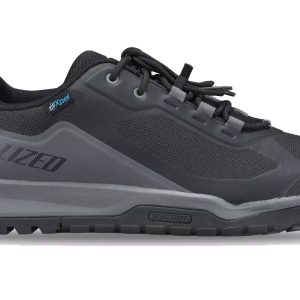 Zapatillas Specialized Rime Flat – Rendimiento trail para pedalear y caminar