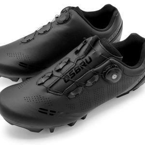 Zapatillas MTB OSBRU ARDO – Black