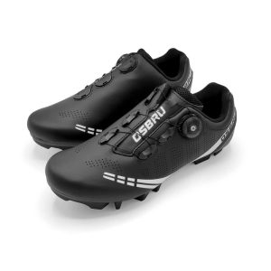 Zapatillas MTB OSBRU ARDO – Black & White