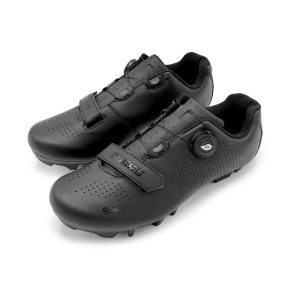 Zapatillas MTB/SPINNING OSBRU BRUN – BLACK