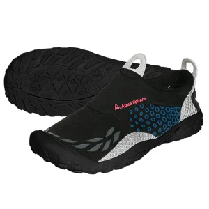 ZAPATO NEOPRENO SPORTER NEGRO/AZUL